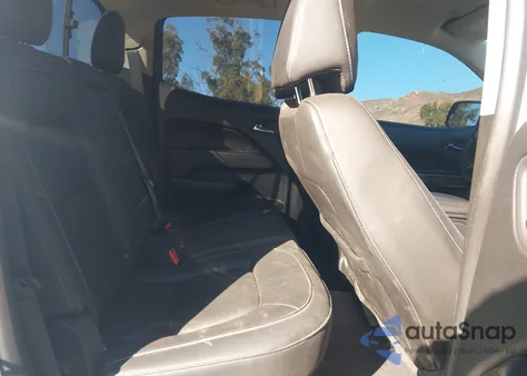 2022 Chevrolet Colorado 4Wd Short Box Lt из США, поврежденный, VIN 1GCGTCEN4N1302341